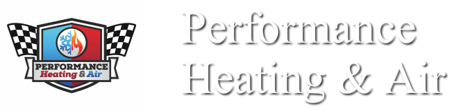 Performance Heating &amp; Air